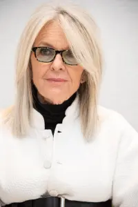 Фото Даян Кітон (Diane Keaton)