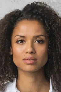 Фото Гугу Мбата-Рау (Gugu Mbatha-Raw)