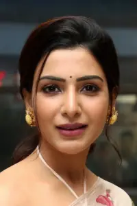 Фото Саманта Рут Прабху (Samantha Ruth Prabhu)