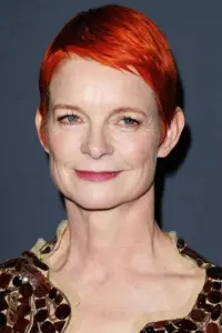 Фото Сенді Пауелл (Sandy Powell)