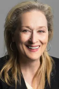 Фото Меріл Стріп (Meryl Streep)