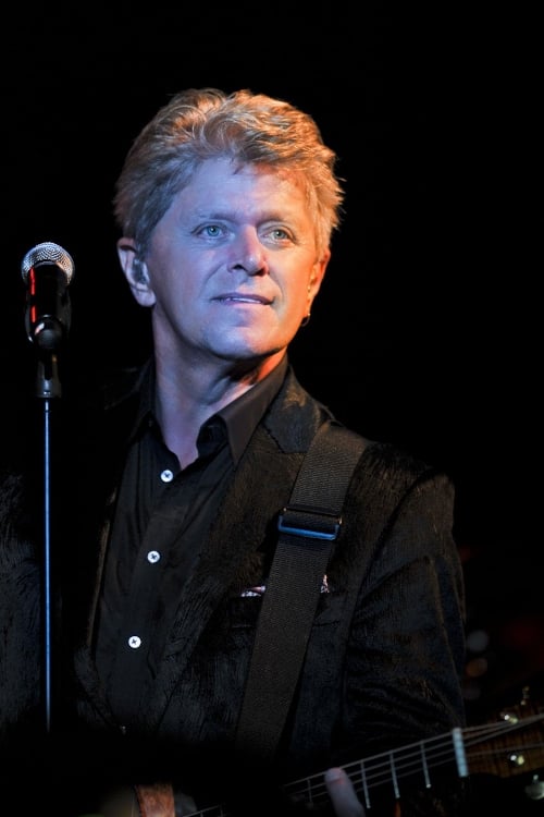 Фото  (Peter Cetera)