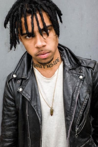 Фото  (Vic Mensa)