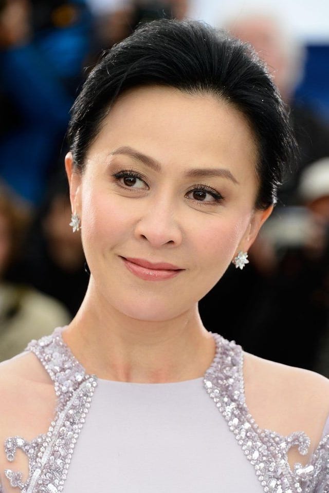 Фото Каріна Лау (Carina Lau)