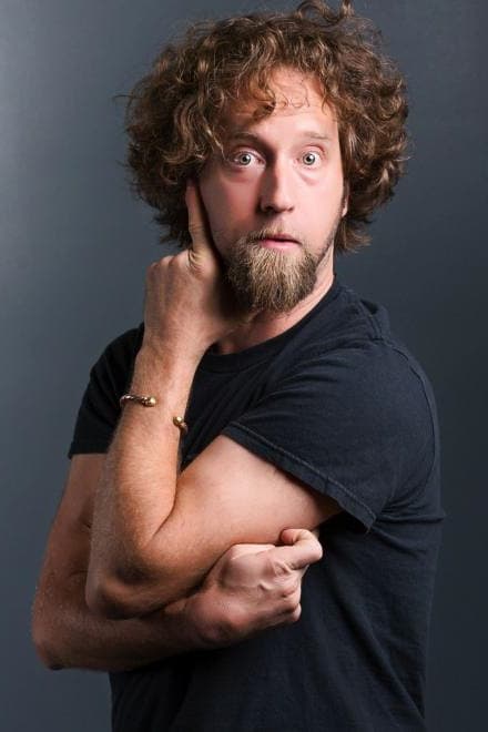 Фото  (Josh Blue)