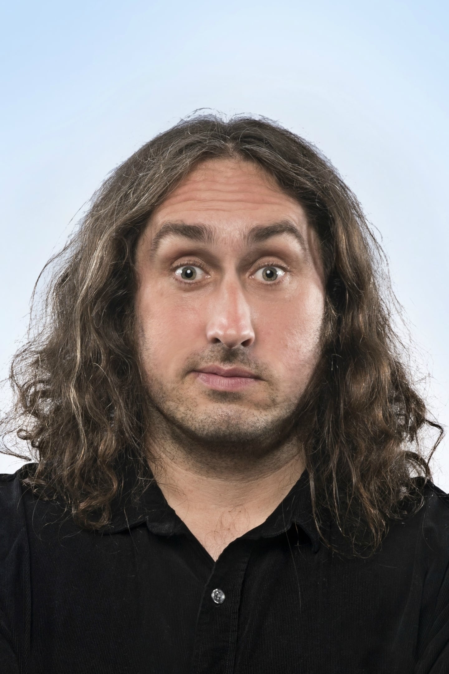 Фото Рос Нобл (Ross Noble)