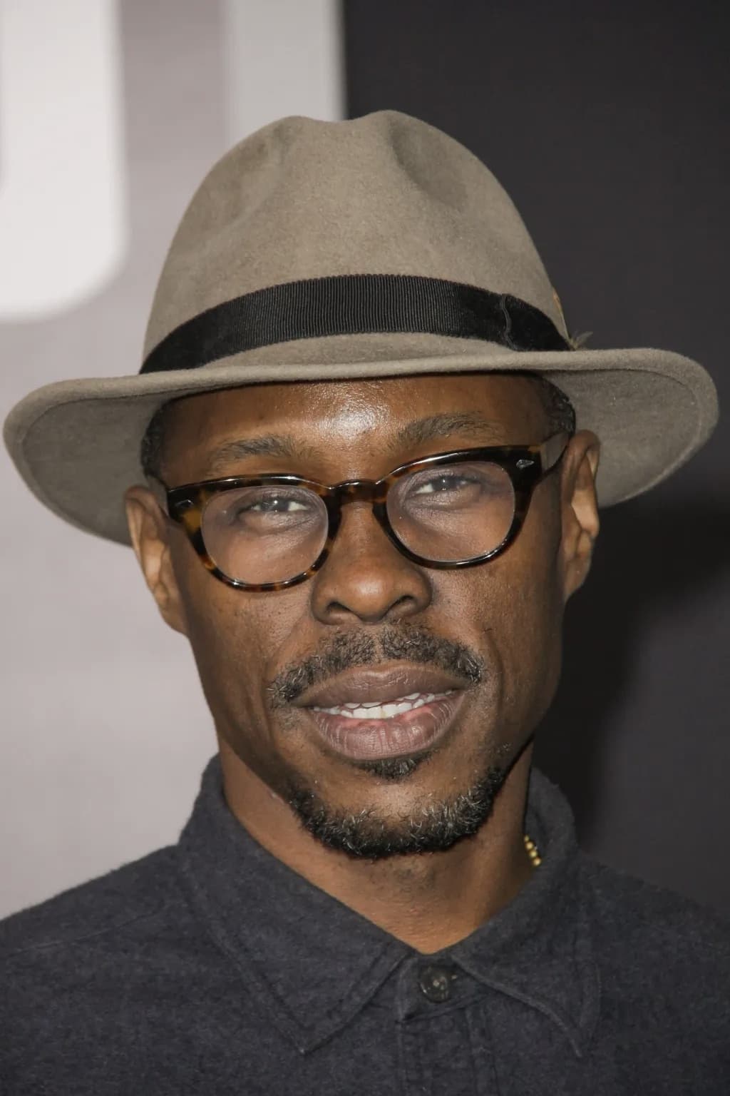 Фото Вуд Гарріс (Wood Harris)