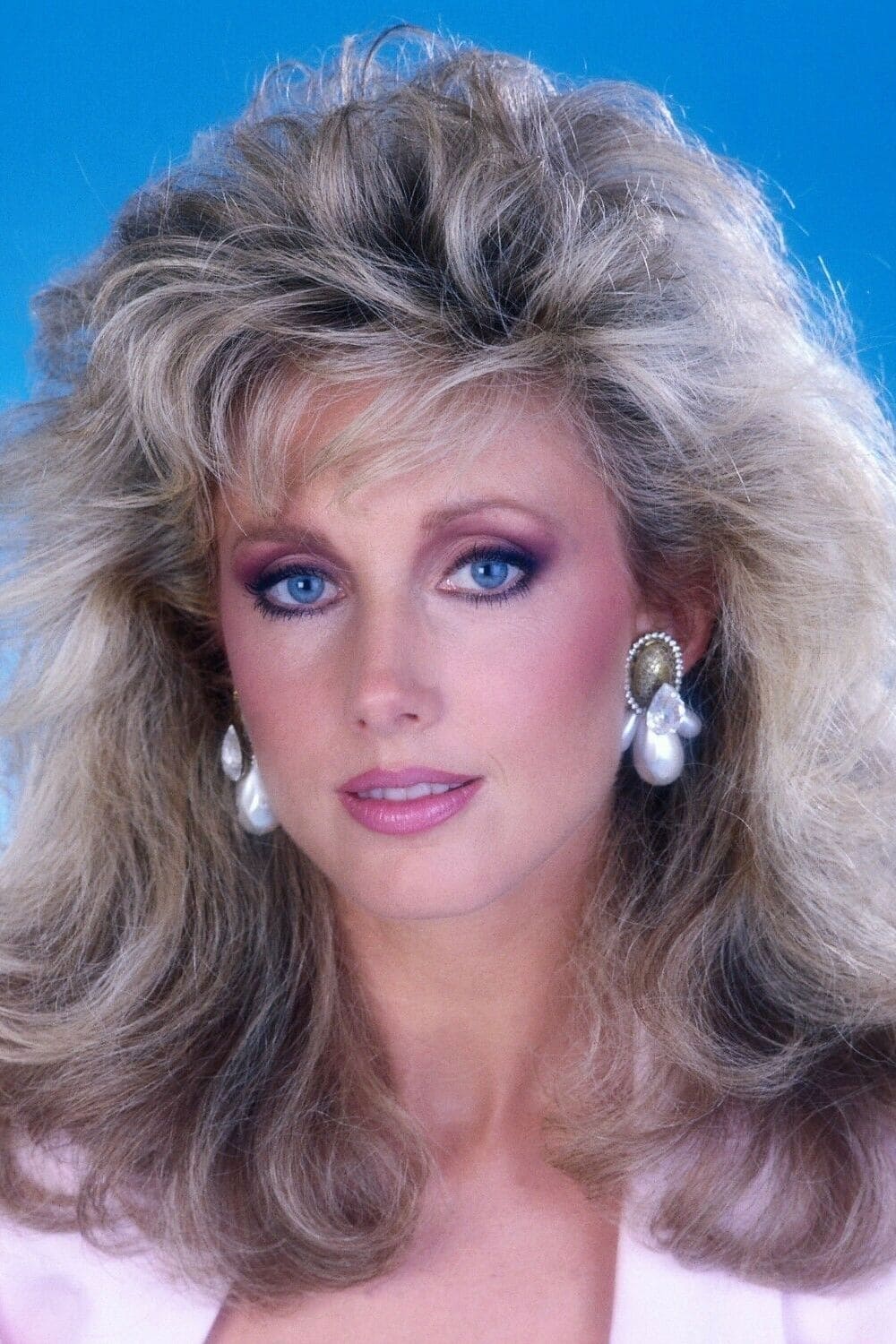 Фото Морган Ферчайлд (Morgan Fairchild)