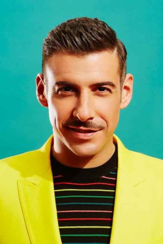 Фото  (Francesco Gabbani)