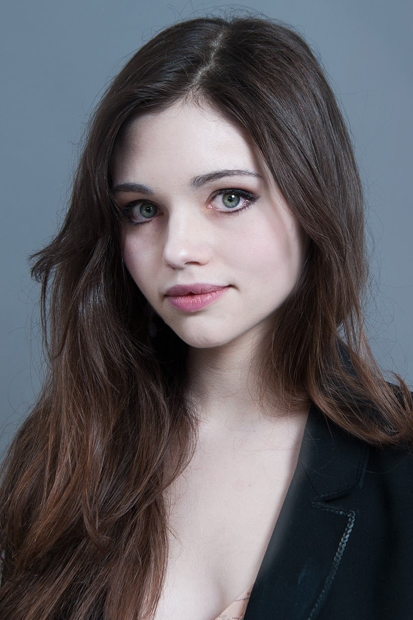 Фото Індія Ейслі (India Eisley)