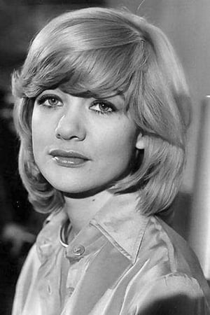 Фото Джуді Гісон (Judy Geeson)