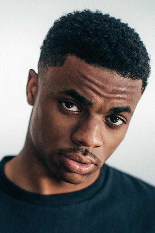 Фото  (Vince Staples)