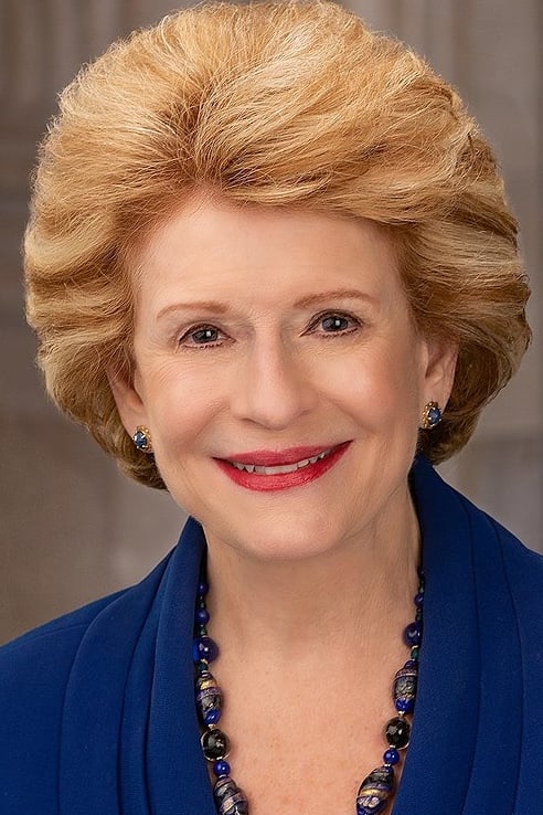 Фото Деббі Стабенов (Debbie Stabenow)