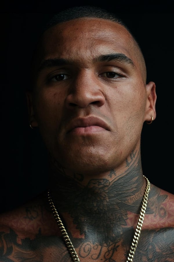 Фото  (Conor Benn)