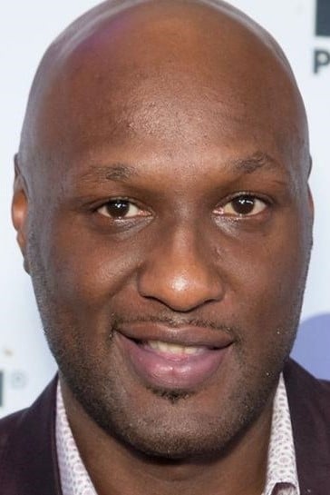 Фото  (Lamar Odom)