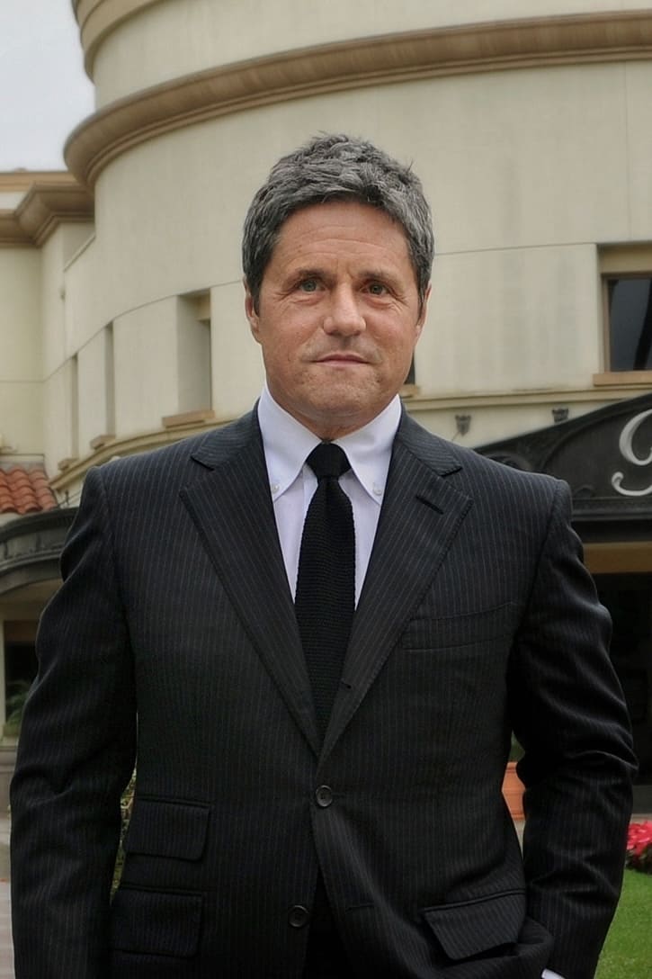 Фото Бред Грей (Brad Grey)