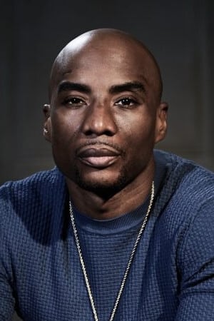 Фото  (Charlamagne Tha God)