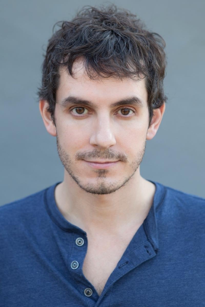 Фото Тейт Еллінгтон (Tate Ellington)