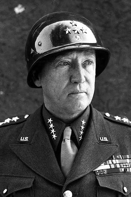 Фото  (George S. Patton)