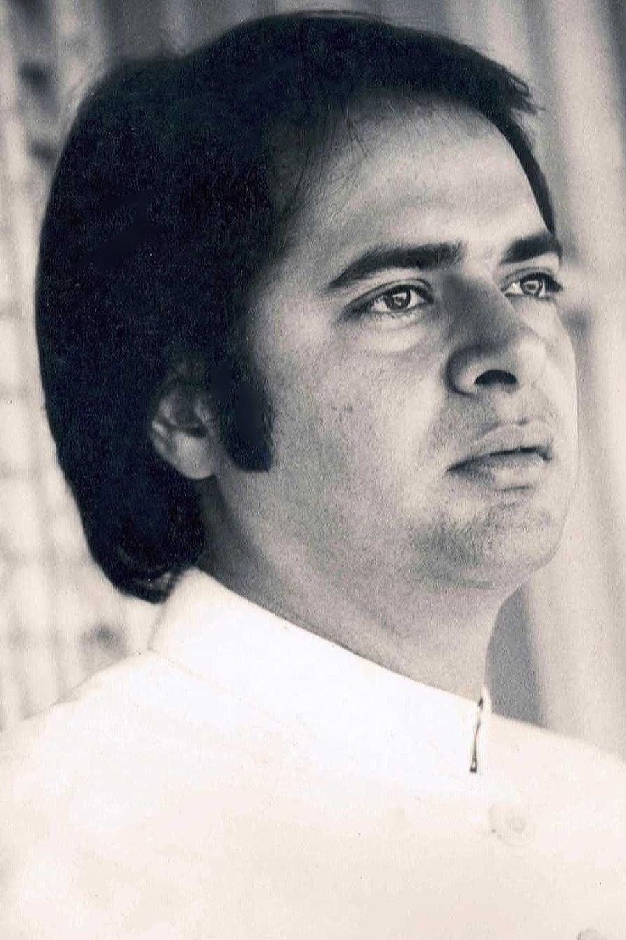 Фото Фарук Шейх (Farooq Shaikh)