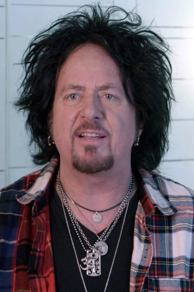 Фото  (Steve Lukather)