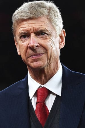 Фото  (Arsène Wenger)