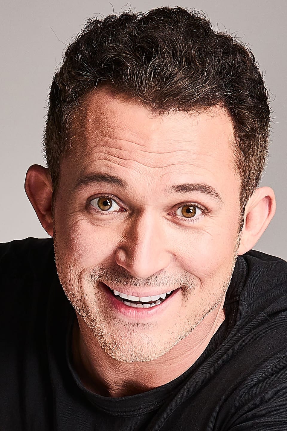 Фото  (Justin Willman)