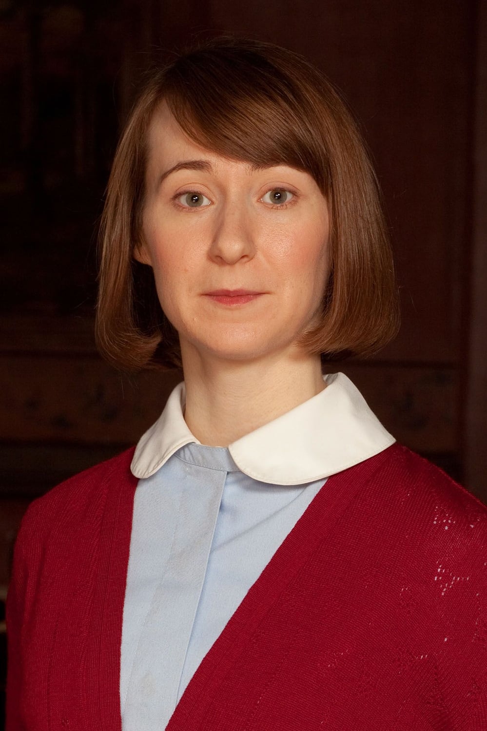 Фото  (Bryony Hannah)