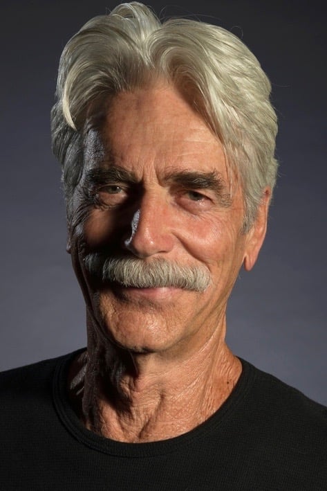 Фото Сем Елліотт (Sam Elliott)