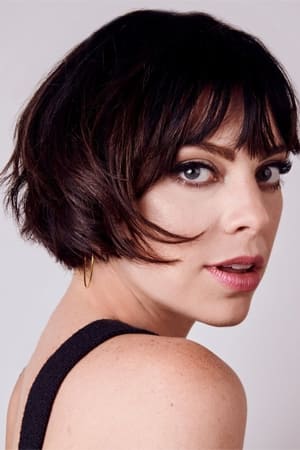 Фото  (Krysta Rodriguez)