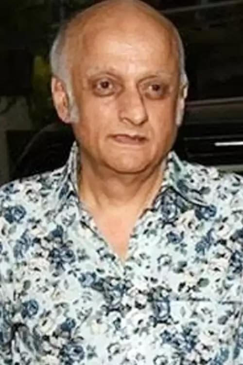 Фото Мукеш Бхатт (Mukesh Bhatt)