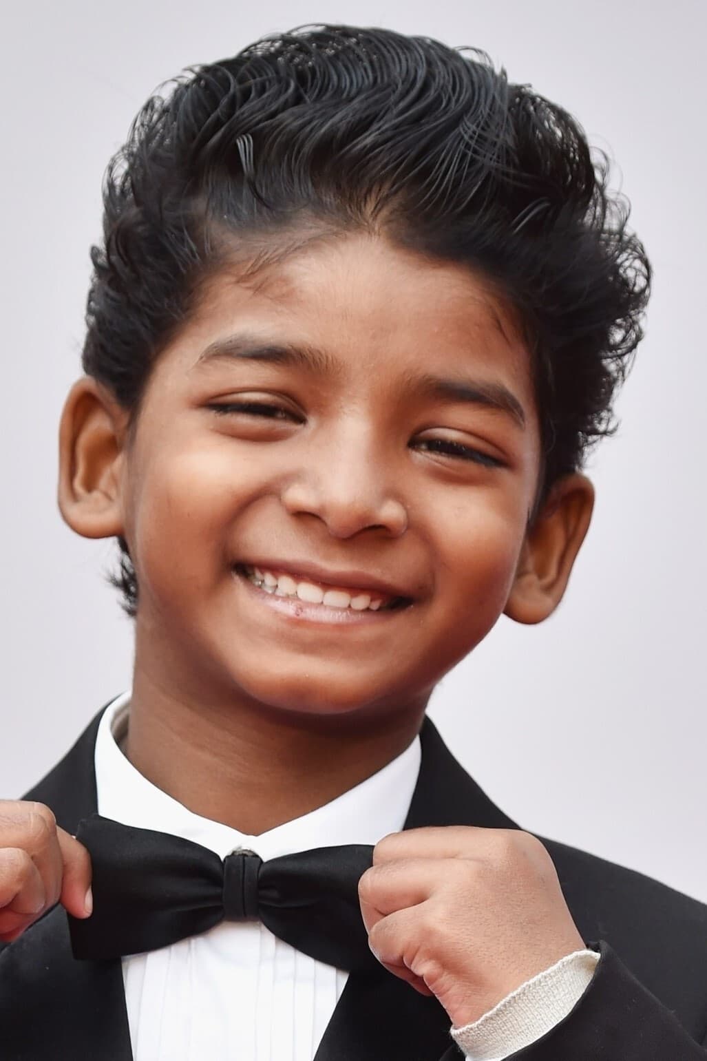 Фото  (Sunny Pawar)