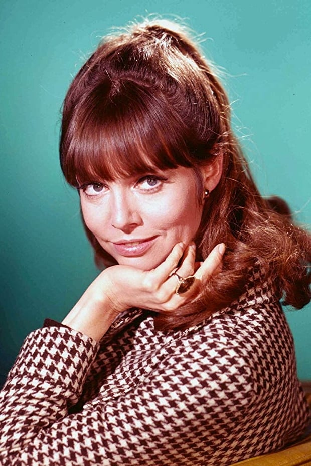 Фото Барбара Фелдон (Barbara Feldon)