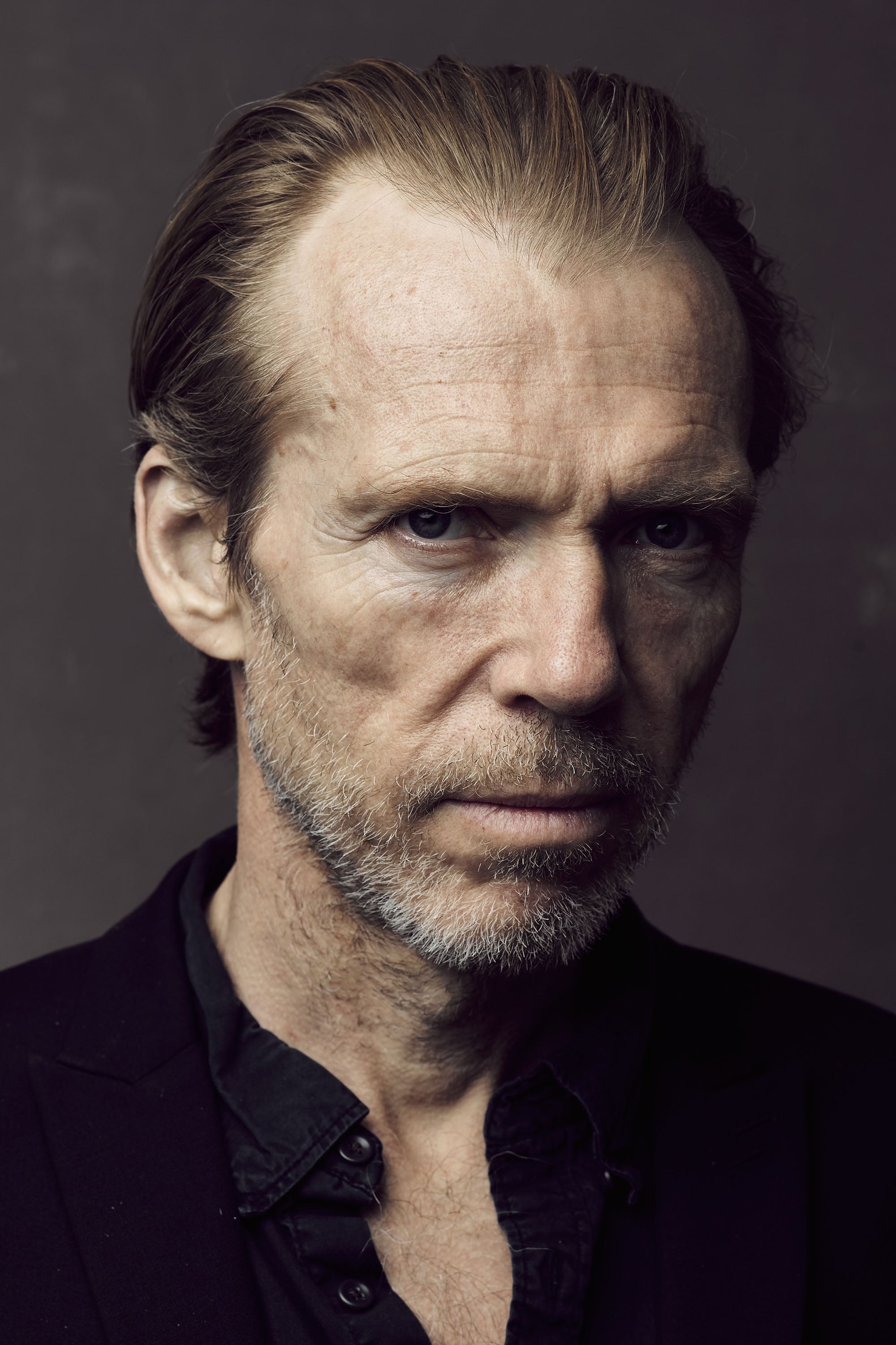 Фото Річард Брейк (Richard Brake)