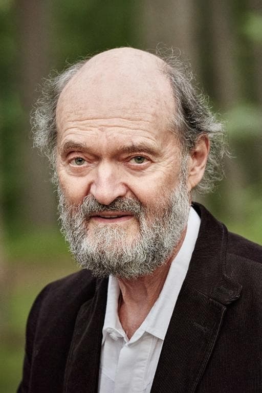 Фото Арво Пярт (Arvo Pärt)