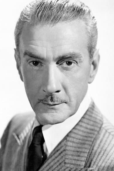 Фото Кліфтон Вебб (Clifton Webb)