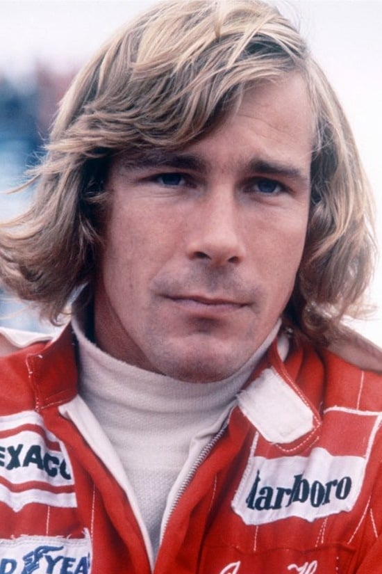 Фото  (James Hunt)