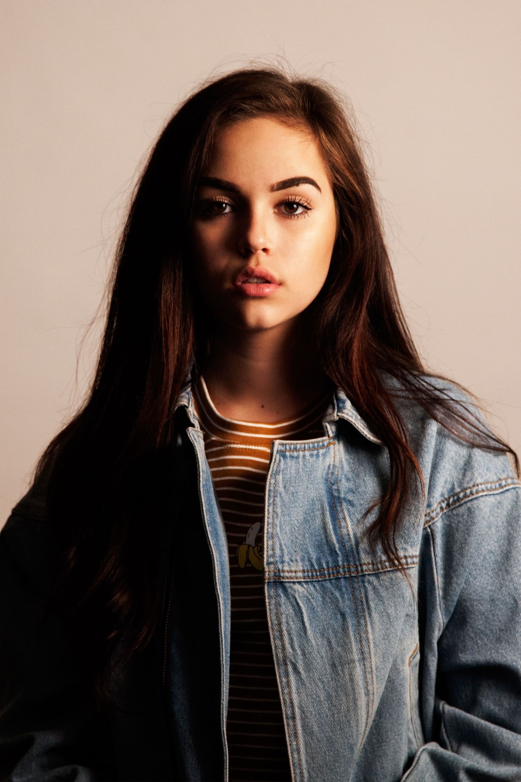 Фото  (Maggie Lindemann)