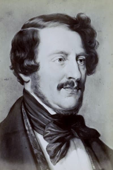 Фото  (Gaetano Donizetti)