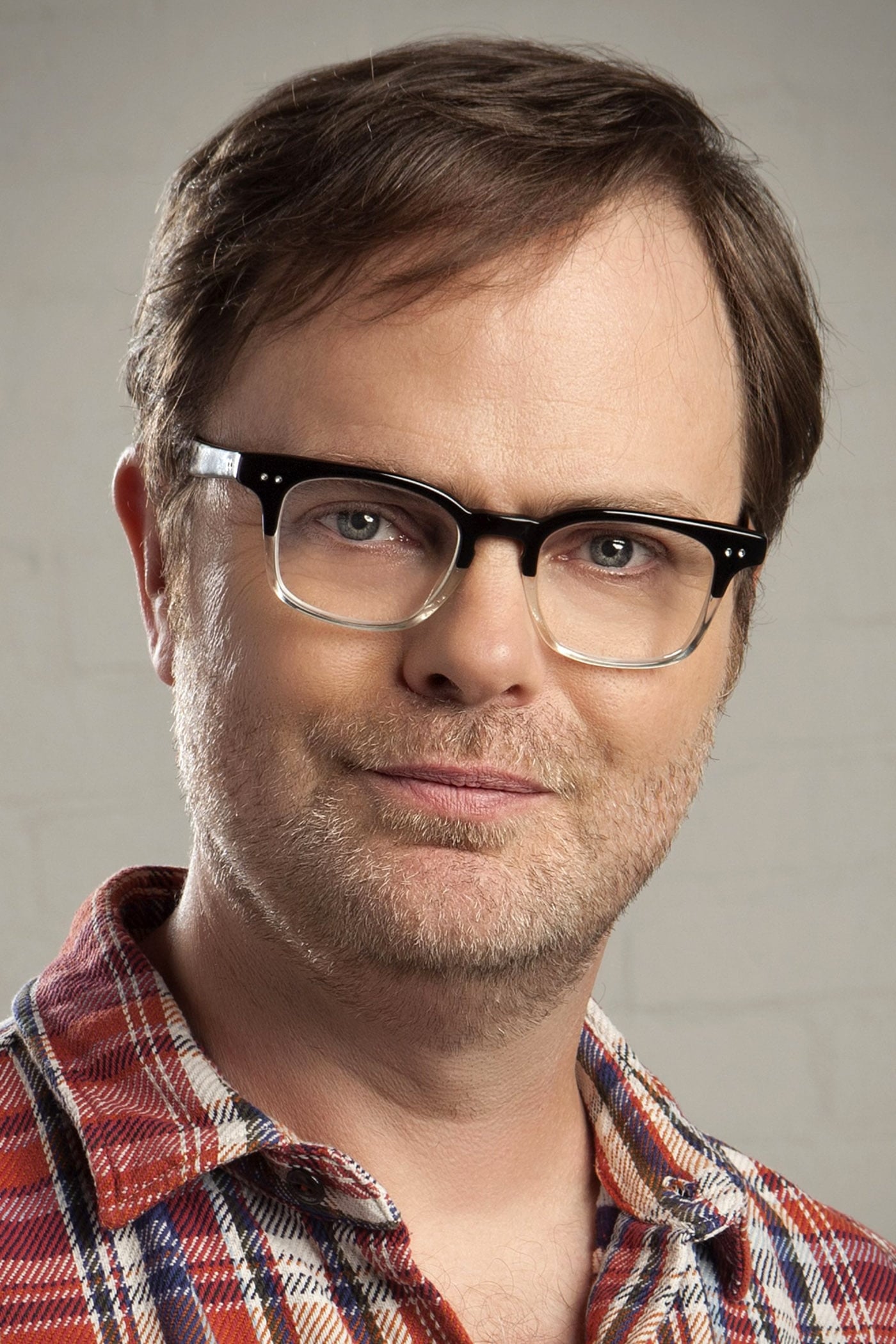 Фото Рейн Вілсон (Rainn Wilson)