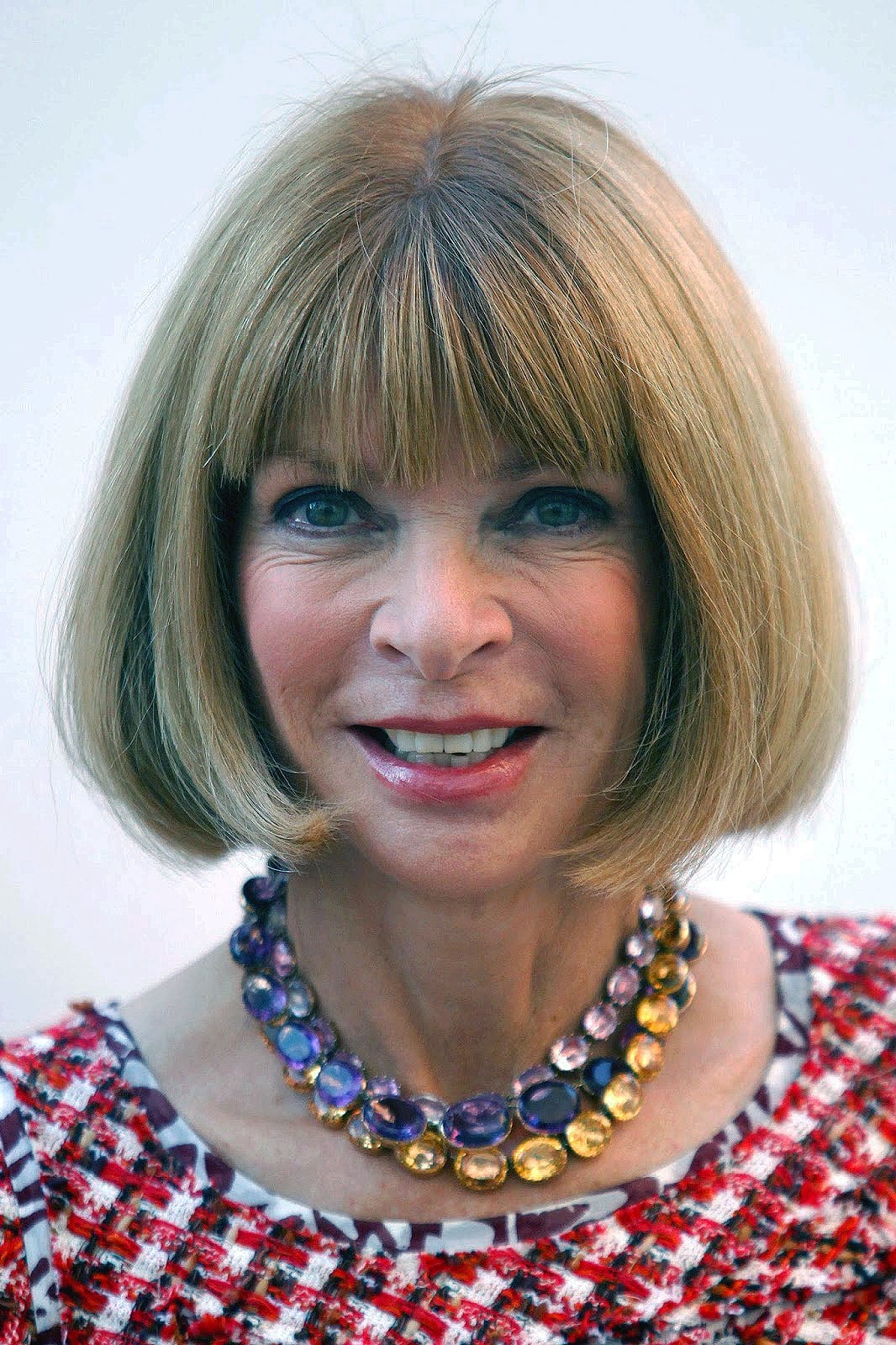 Фото Анна Вінтур (Anna Wintour)