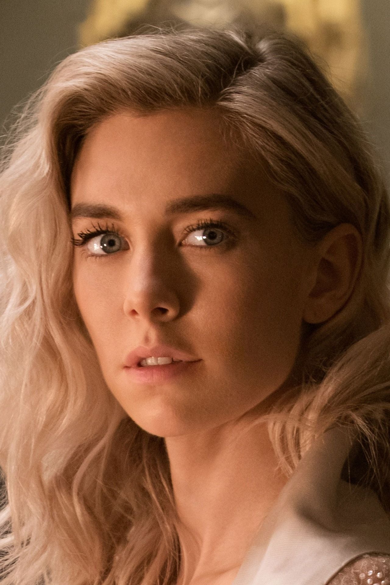 Фото Ванесса Кірбі (Vanessa Kirby)