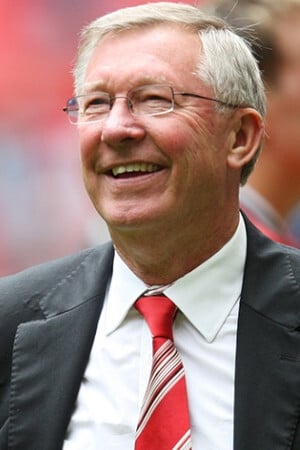 Фото  (Alex Ferguson)