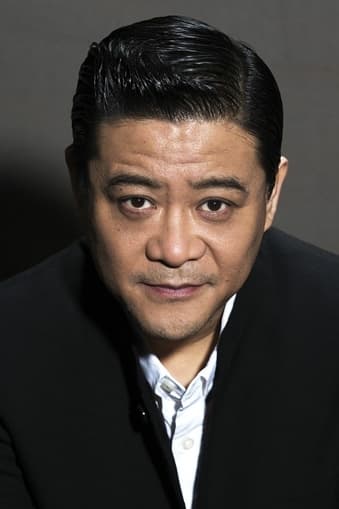 Фото  (Jiang Tong)