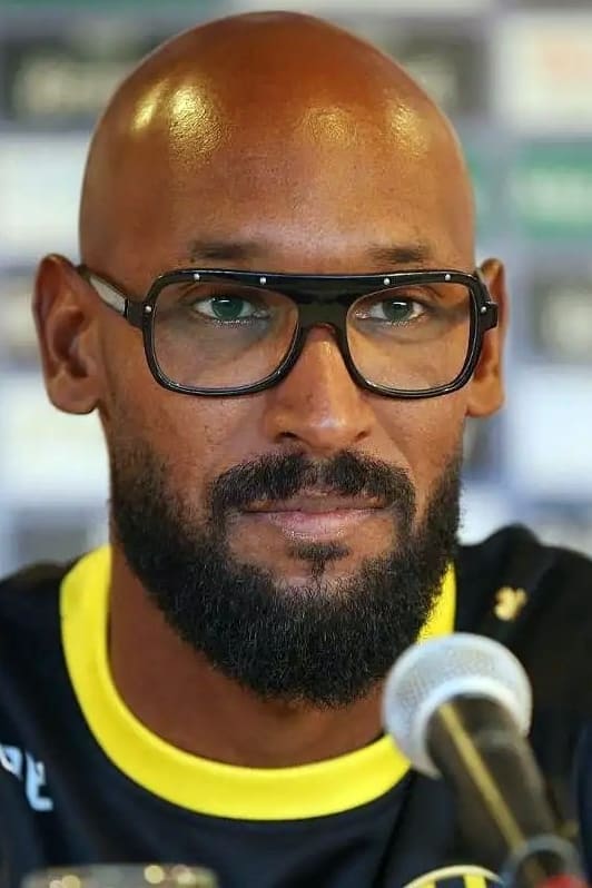 Фото  (Nicolas Anelka)