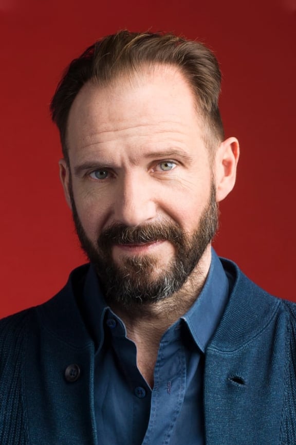 Фото Рейф Файнс (Ralph Fiennes)