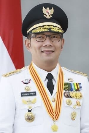 Фото  (Ridwan Kamil)