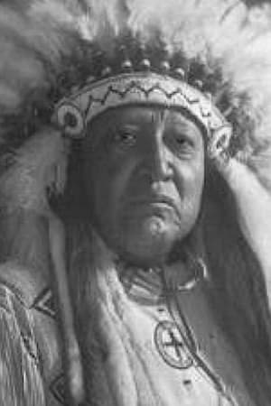 Фото  (Chief Thunderbird)