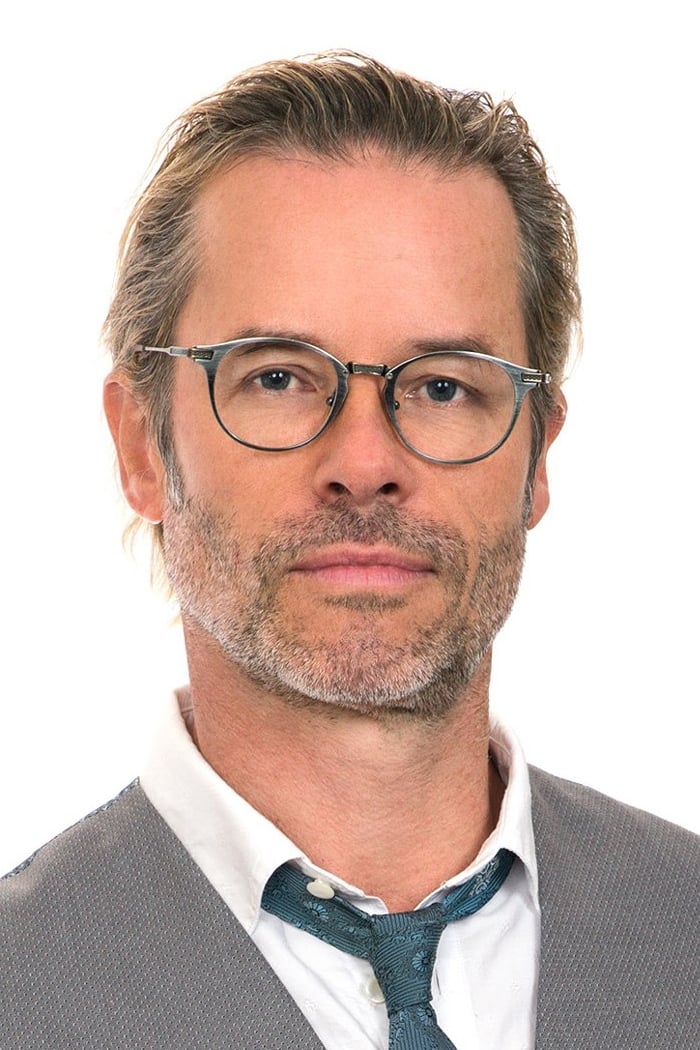 Фото Гай Пірс (Guy Pearce)