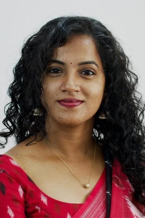 Фото  (Nivedita Rajappan)